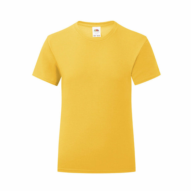 Child's Short Sleeve T-Shirt 141329 (72 Units)