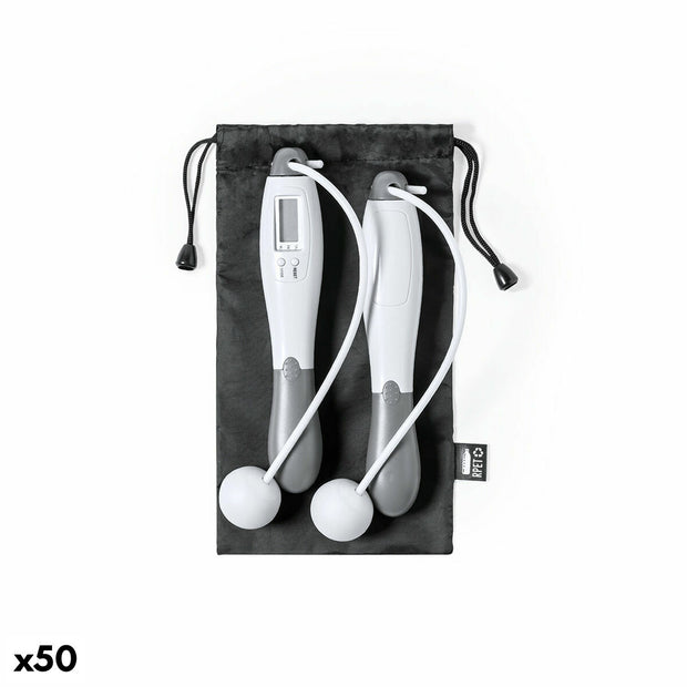Skipping Rope with Handles 141441 (50 Units)