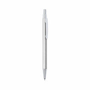 Pen 141484 Aluminium (50 Units)