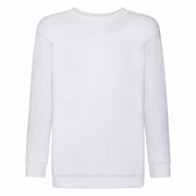 Children’s Sweatshirt without Hood 141499 (36 Units)