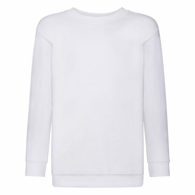 Children’s Sweatshirt without Hood 141499 (36 Units)