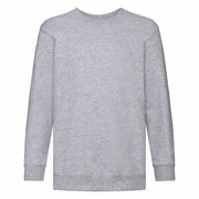 Children’s Sweatshirt without Hood 141499 (36 Units)