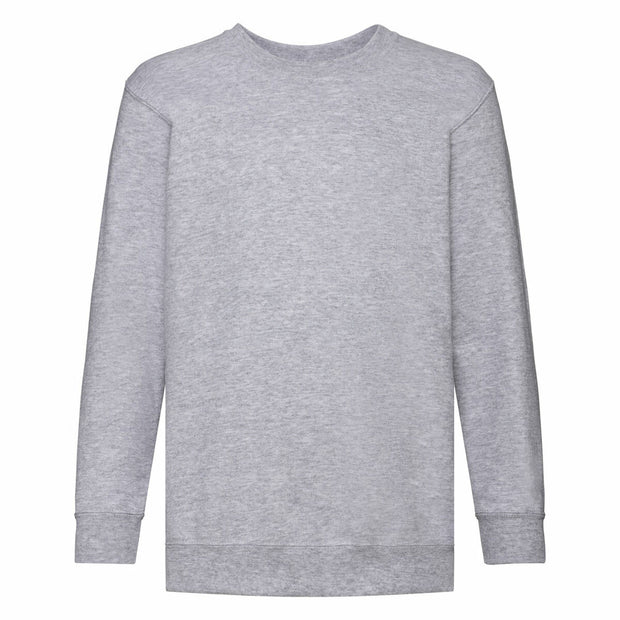Children’s Sweatshirt without Hood 141499 (36 Units)