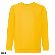 Children’s Sweatshirt without Hood 141499 (36 Units)