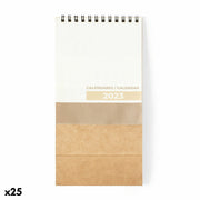 Desktop Calendar 142694 (25 Units)