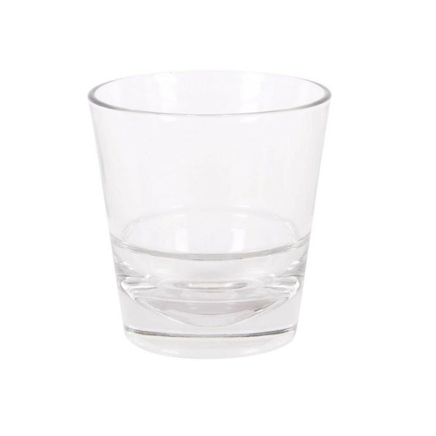 Becher La Mediterránea Conic 350 ml
