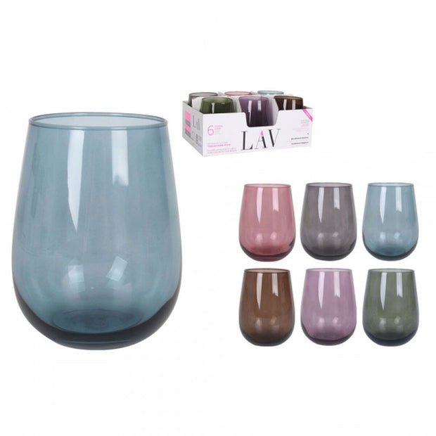 Becher LAV Gaia (475 cc)