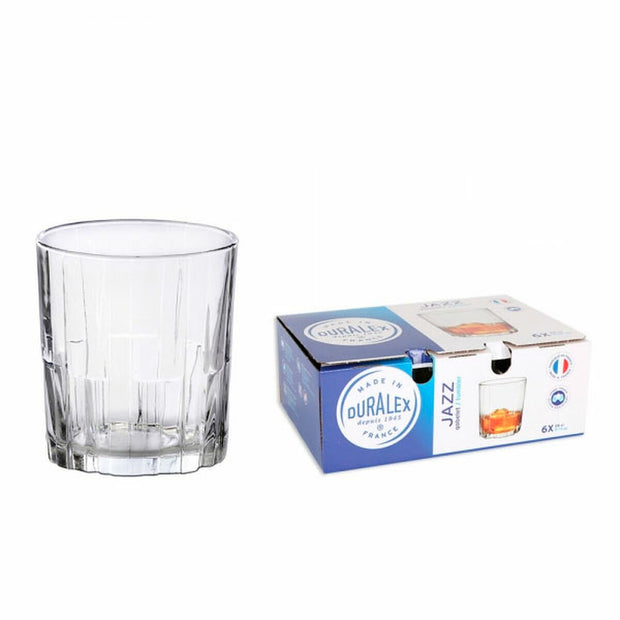 Gläserset Jazz (26 cl) (6 pcs)