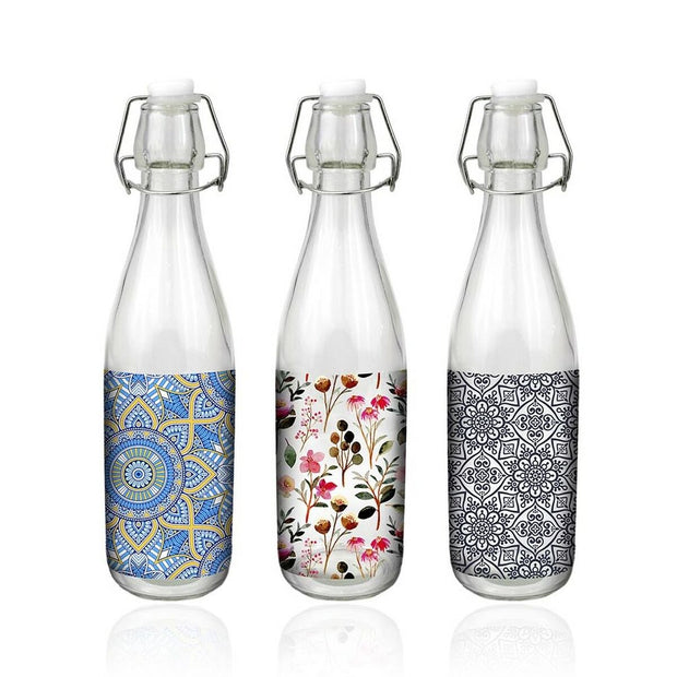 Wasserflasche Anna einstellen (500 ml)