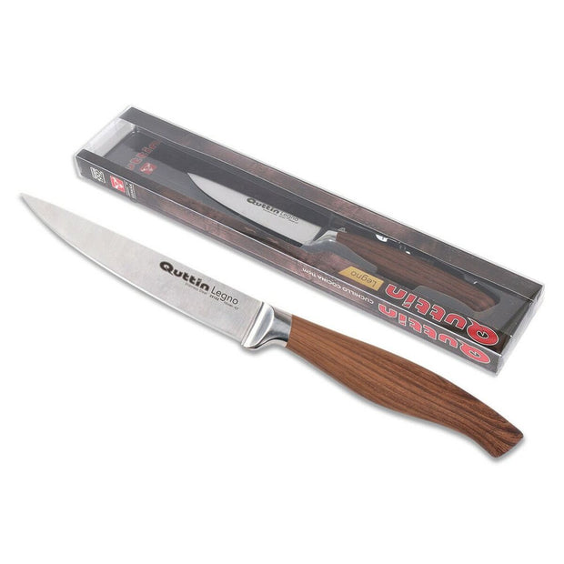 Küchenmesser Quttin Legno