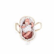 Reborn doll Antonio Juan Lluna 33 cm Cloth