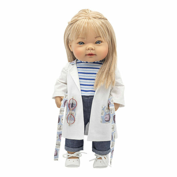 Doll Rauber Emma Veterinary 37 cm