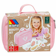 Child's Cosmetics Set Moltó 10 Pieces
