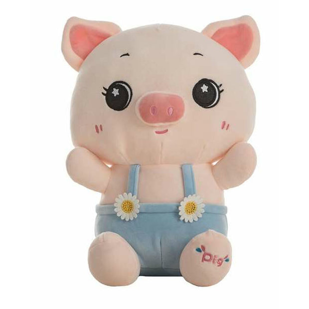 Fluffy toy Beto Pig 25 cm