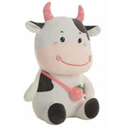 Fluffy toy Fresita Cow 50 cm