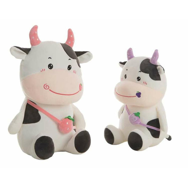 Fluffy toy Fresita Cow 50 cm