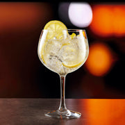 Cocktail-Glas Luminarc Durchsichtig Glas (715 ml) (Pack 6x)