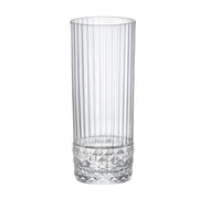 Gläserset Bormioli Rocco America'20s 6 Stück Glas (400 ml)