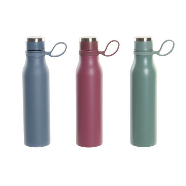 Reise-Thermoskanne DKD Home Decor (500 ml) (3 pcs)