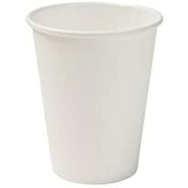 Gläserset Einwegartikel (200 ml) (Restauriert D)