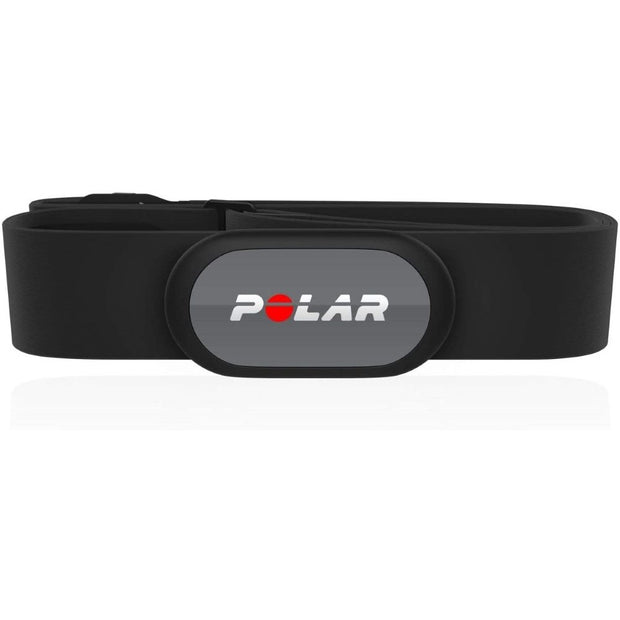 Bluetooth Pulsometer Sport Polar H9 (Restauriert B)