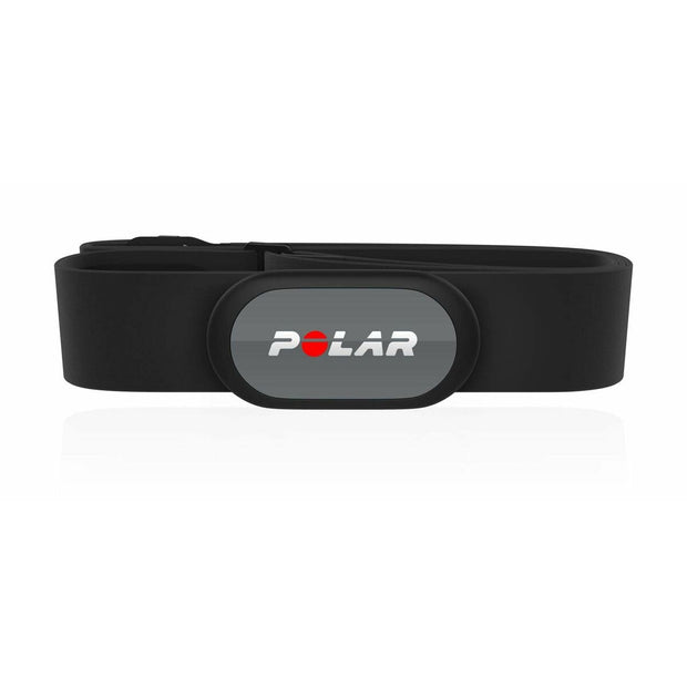 Bluetooth Pulsometer Sport Polar H9 (Restauriert B)