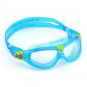 Kinder-Schwimmbrille Aqua Sphere MS4454343LC (Einheitsgröße) (Restauriert C)