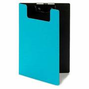 Folder A5 With lid Clip (6 Units) (1,5 x 22 x 16 cm)