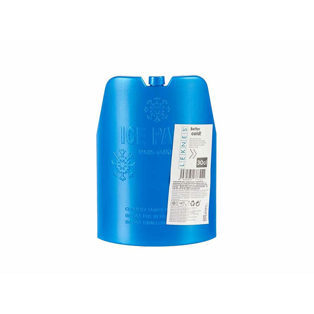 Flaschenkühler 300 ml Blau Kunststoff (4,5 x 17 x 12 cm) (24 Stück)