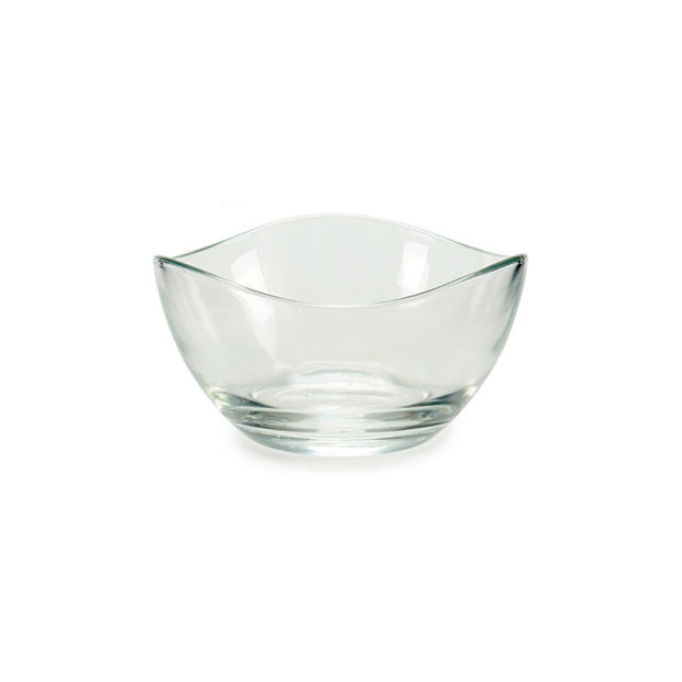 Schale Durchsichtig Glas (460 ml) (6 Stück)