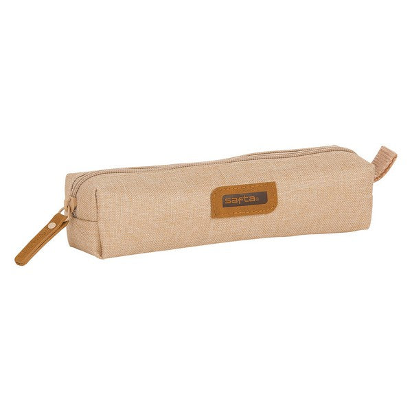 Holdall Safta Beige