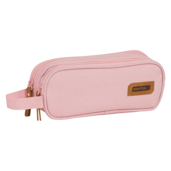 Holdall Safta Pink