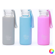 Flasche Irisana BBO4 MINI Borosilikatglas (330 ml)