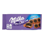 Schokolade Milka Oreo (92 g)