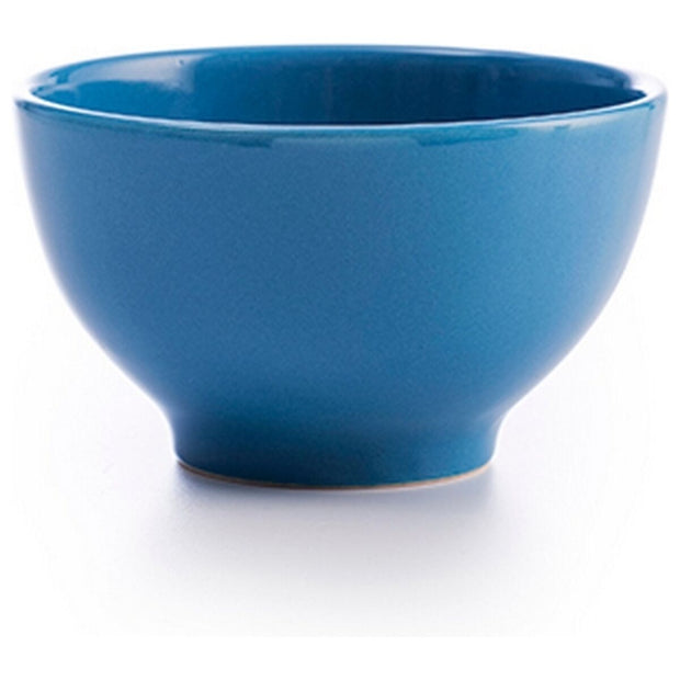 Schalenset Benetton Rainbow Steingut (4 pcs)