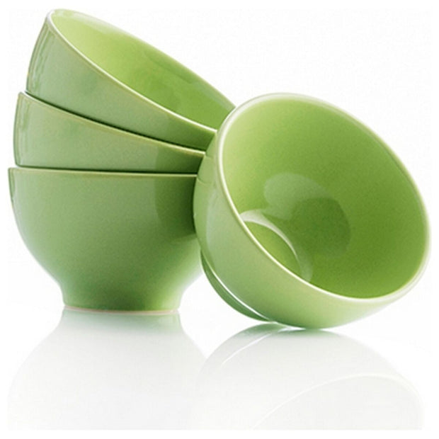 Schalenset Benetton Rainbow Steingut (4 pcs)