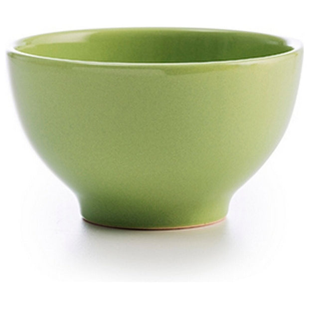 Schalenset Benetton Rainbow Steingut (4 pcs)