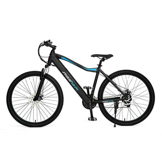 Elektrisches Fahrrad Skate Flash MTB SK Duster 27,5" 25 km/h