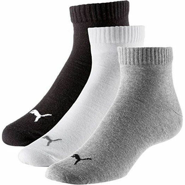 Sportsocken Puma Sport Schwarz (43-46)