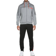 Jogginghose für Erwachsene John Smith Kitts Schwarz