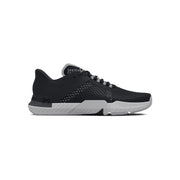 Laufschuhe für Erwachsene Under Armour TriBas Reign 4 Schwarz