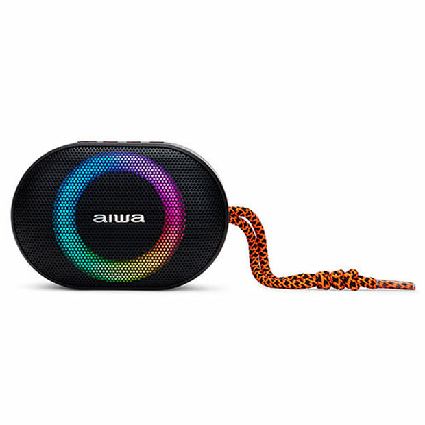 Portable Bluetooth Speakers Aiwa