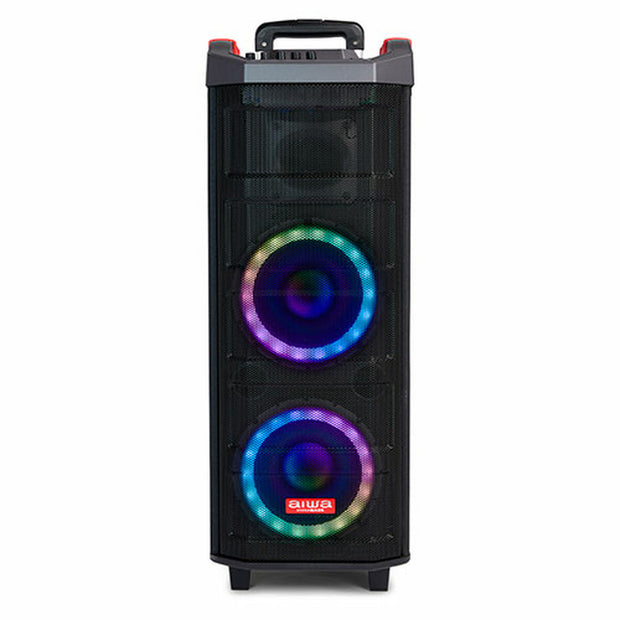 Portable Speaker Aiwa 80W