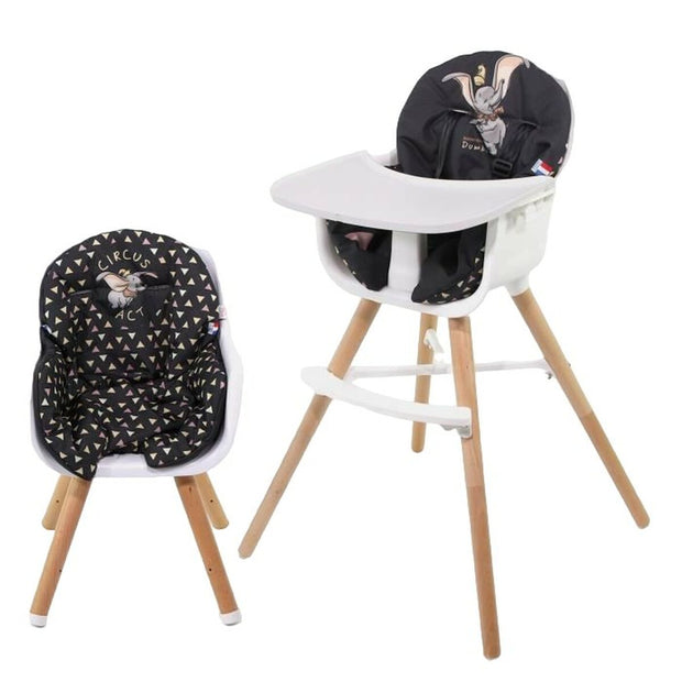 Highchair Nania PAULETTE Disney 6 Months - 5 Years