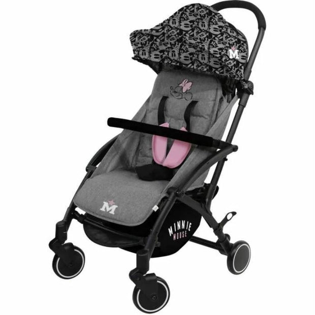 Baby's Pushchair Nania Lili Minnie Mouse