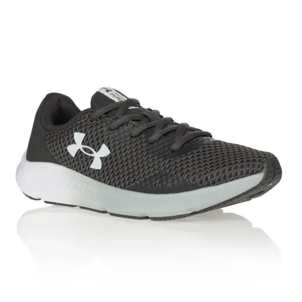Sports Shoes for Kids Under Armour Under Armour Running Ua W Charged Pursuit 3 Black