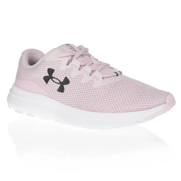 Sports Shoes for Kids Under Armour Under Armour Running Charged Impulse Pink