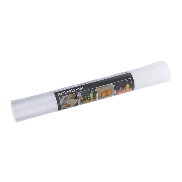 Anti-Rutsch-Matte Durchsichtig Polyester (90 x 32 cm)