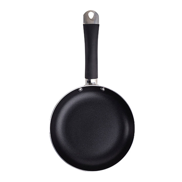 Pfanne San Ignacio Expert sg9515 Schwarz Ø 20 cm Aluminium