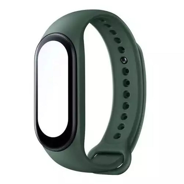 Smartwatch Xiaomi SMART BAND 7 Olive